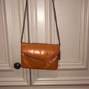 Small HOBO crossbody purse